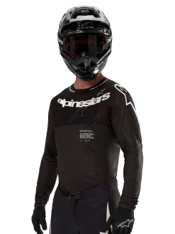 Supertech Ward Trikot 2024