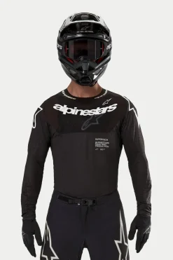 Supertech Ward Trikot 2024