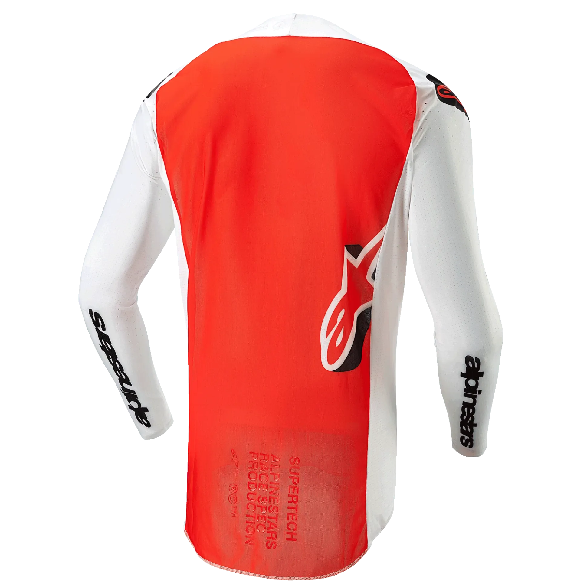 Supertech Ward Trikot 2024