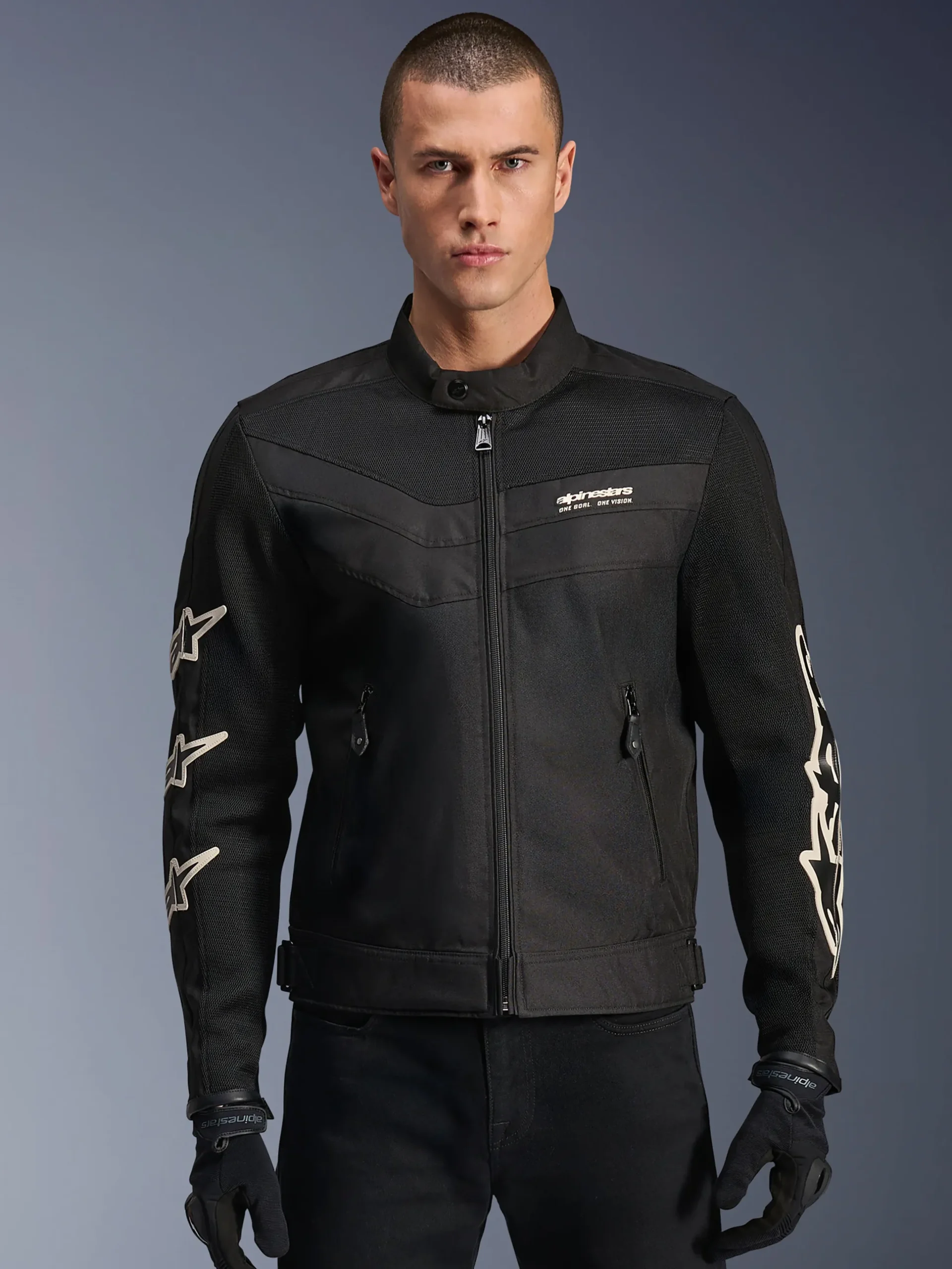 T-Dyno Air Jacke