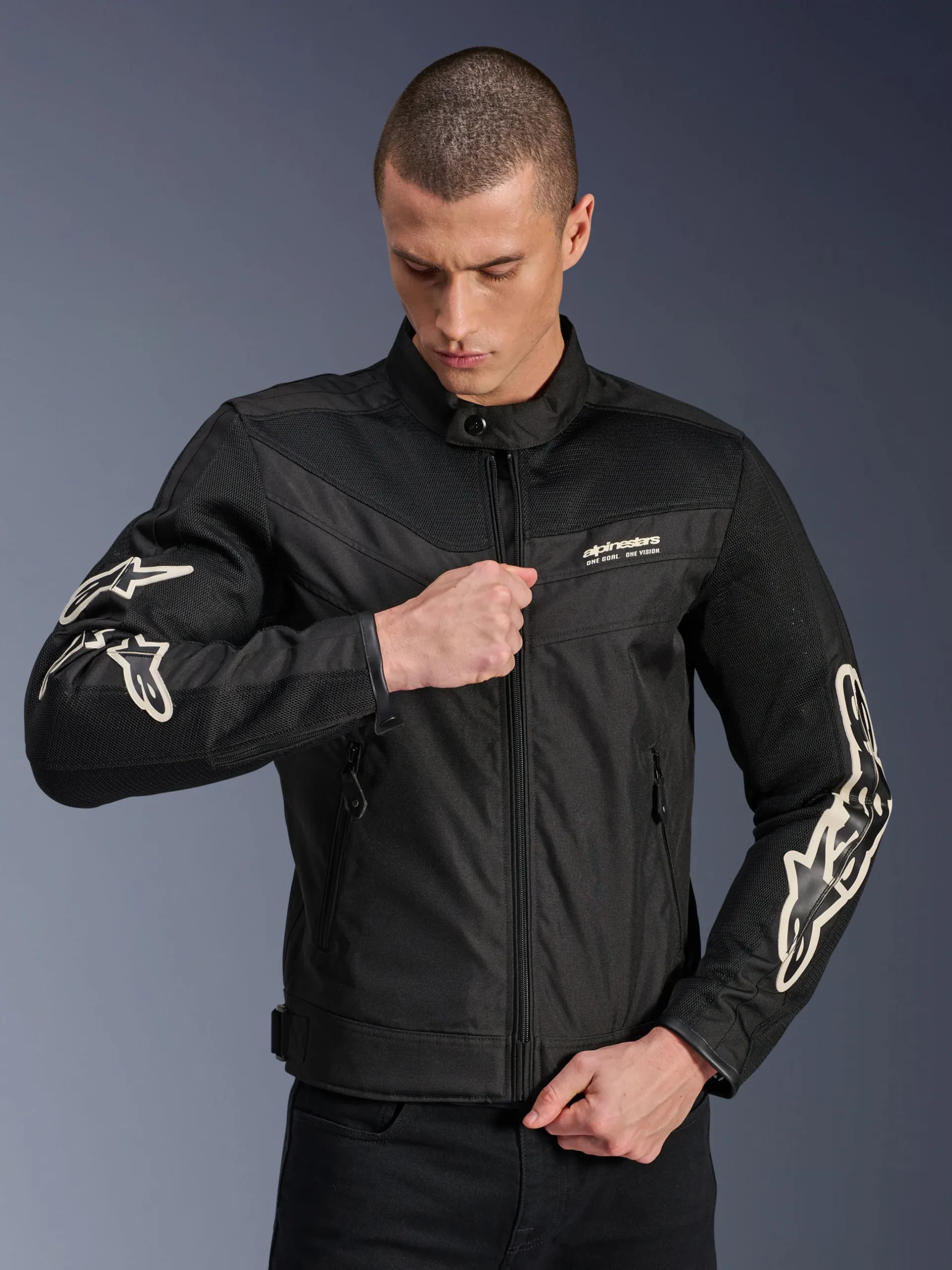 T-Dyno Air Jacke