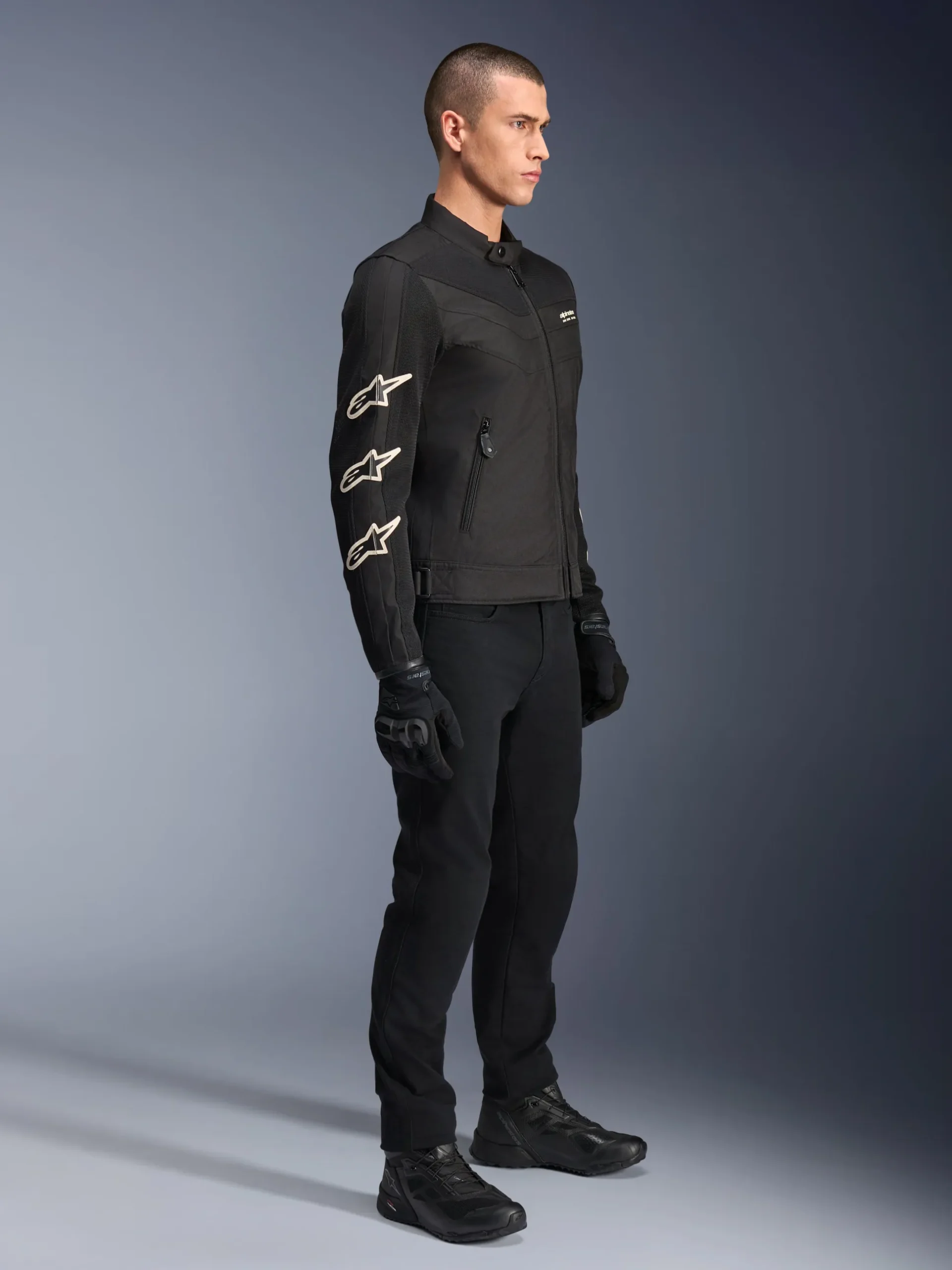 T-Dyno Air Jacke