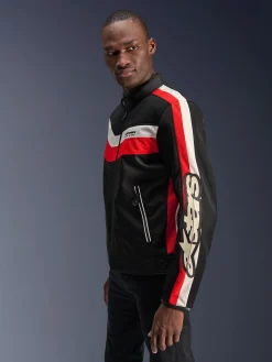 T-Dyno Air Jacke