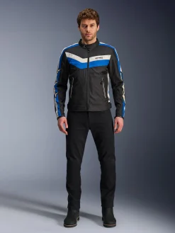 T-Dyno Wasserabweisend Jacke