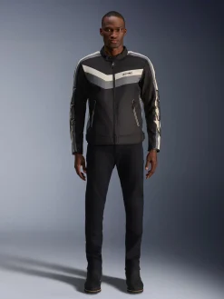 T-Dyno Wasserabweisend Jacke