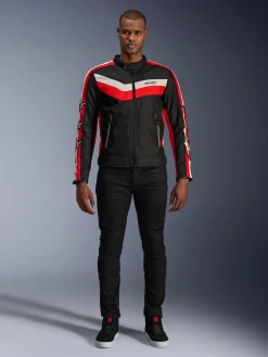 T-Dyno Wasserabweisend Jacke