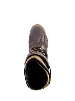 Tech 10 Air Gold Stiefel Limited Edition