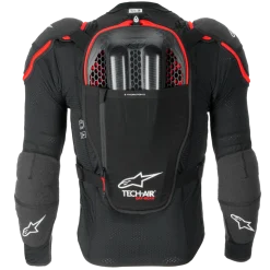 Tech-Air® Off-Road Airbag-System