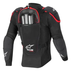 Tech-Air® Off-Road Airbag-System