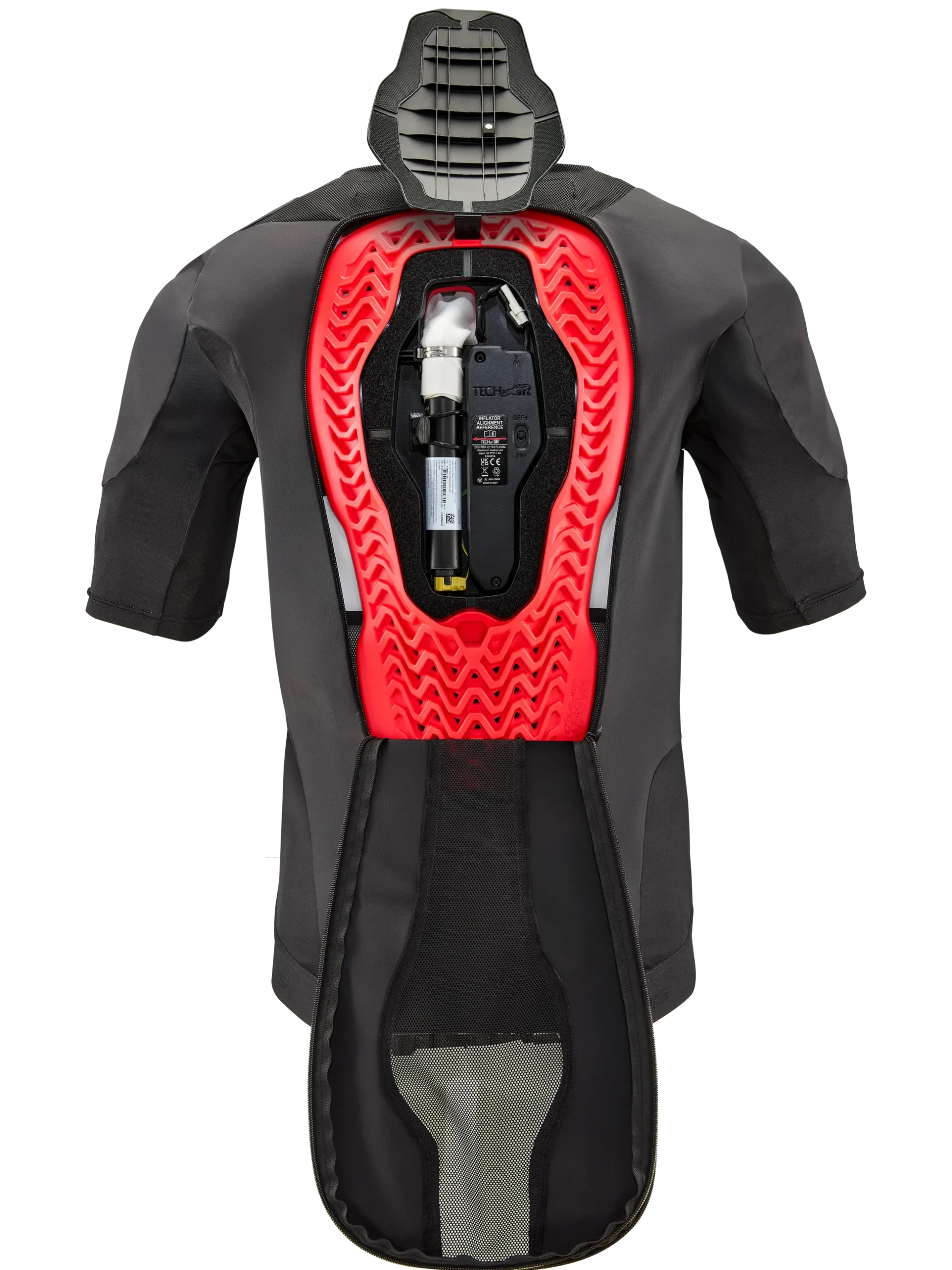 Tech-Air® 5 Plasma Airbag-Ersatzkartusche