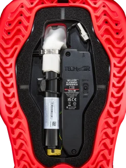 Tech-Air® 5 Plasma Airbag-Ersatzkartusche