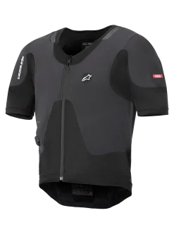 Tech-Air® 5 Plasma Airbag-System