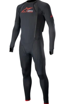 Tech-Air® 10 Race System Lange Basisschicht