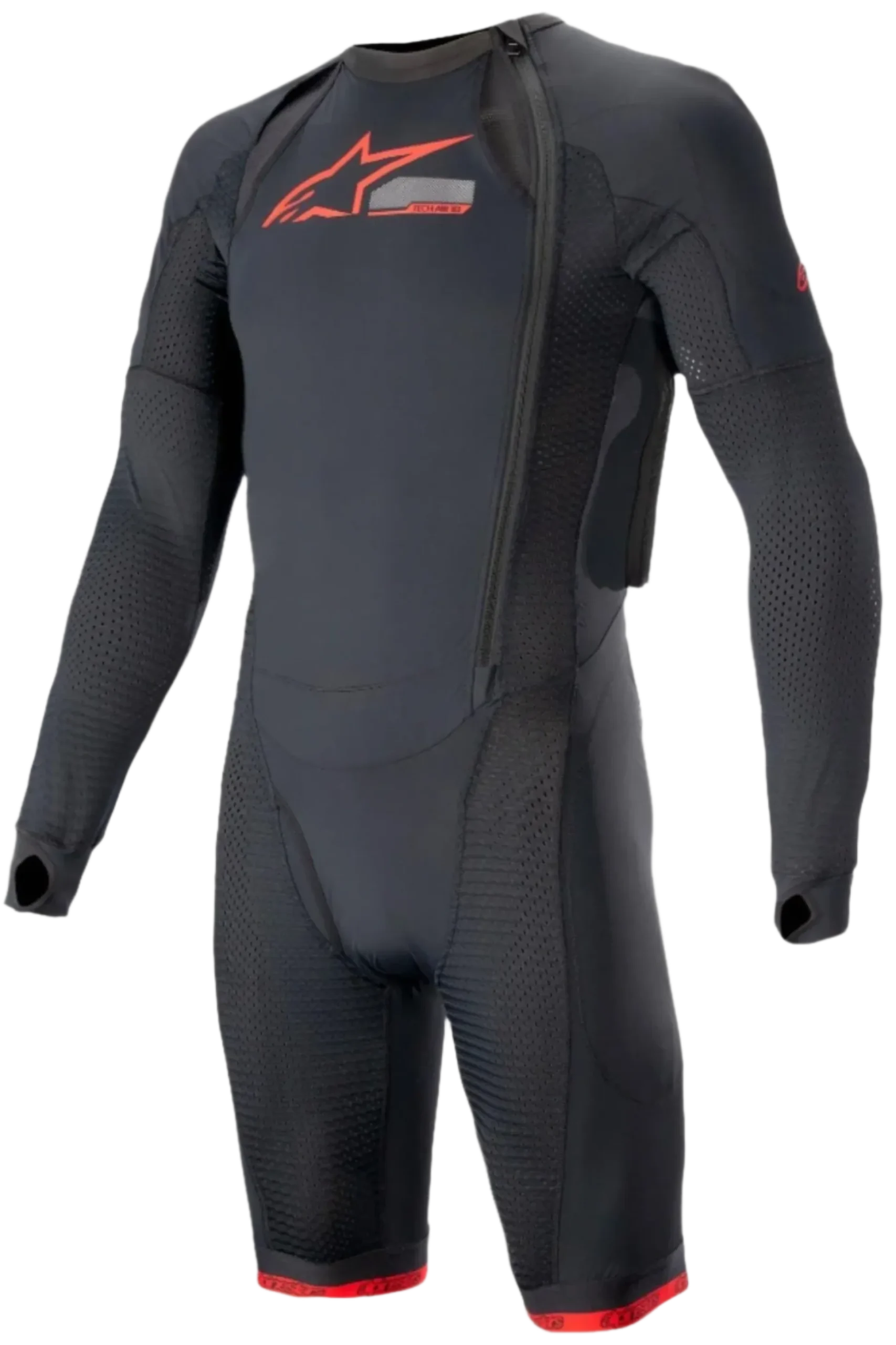 Tech-Air® System Basisschicht