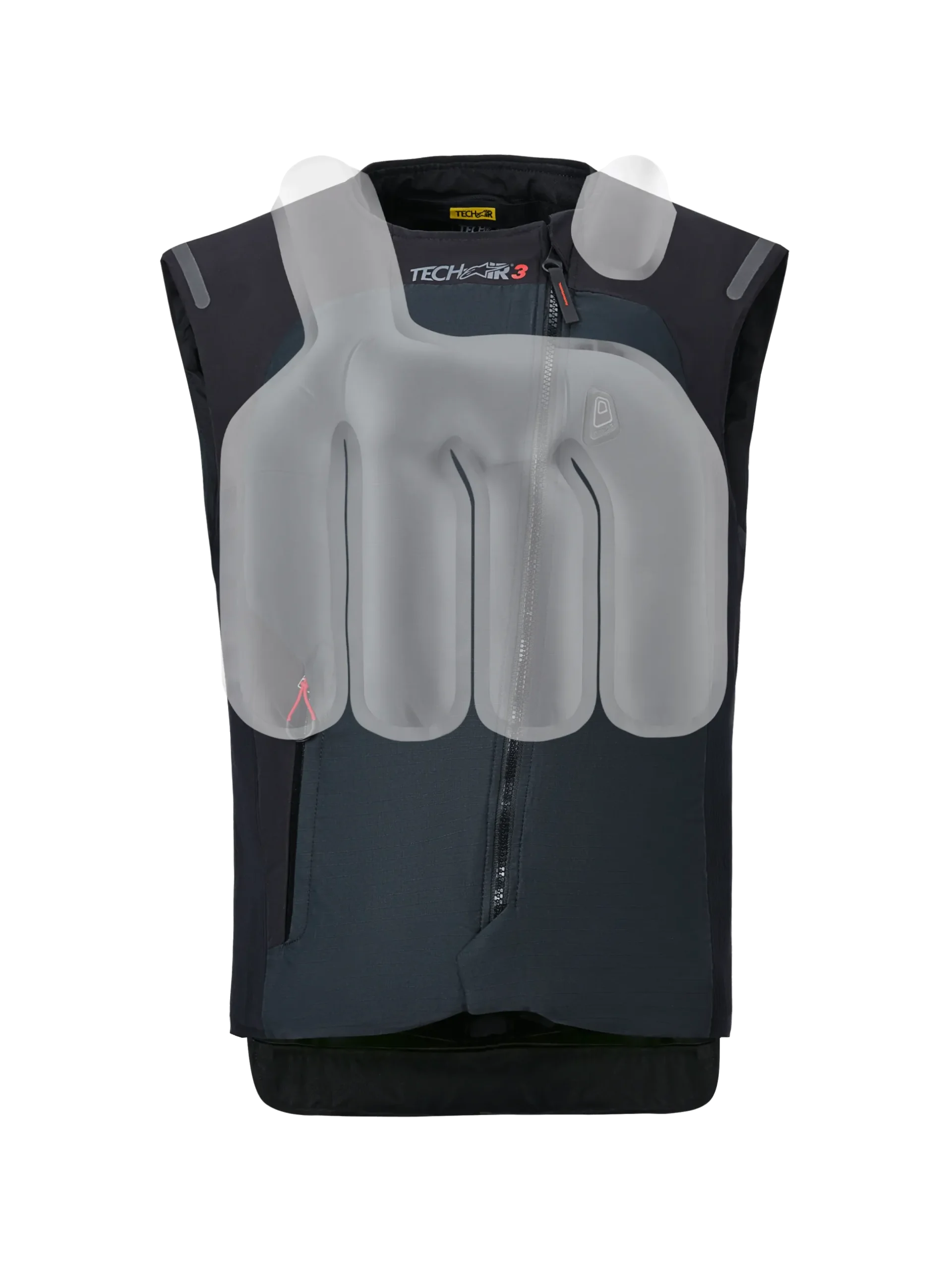 Tech-Air® 3 V2 Airbag-System