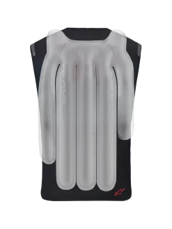 Tech-Air® 3 V2 Airbag-System
