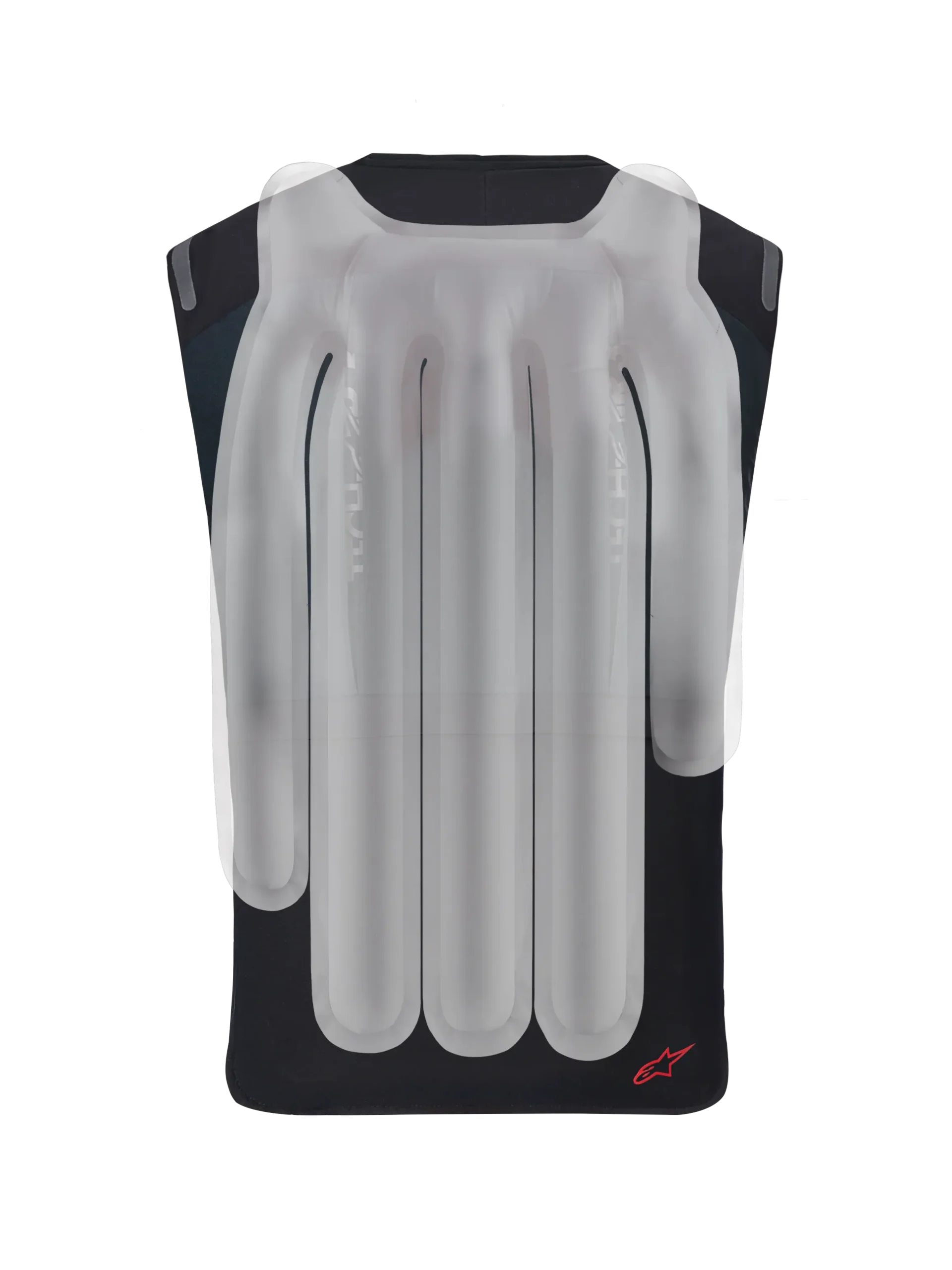 Tech-Air® 3 V2 Airbag-System