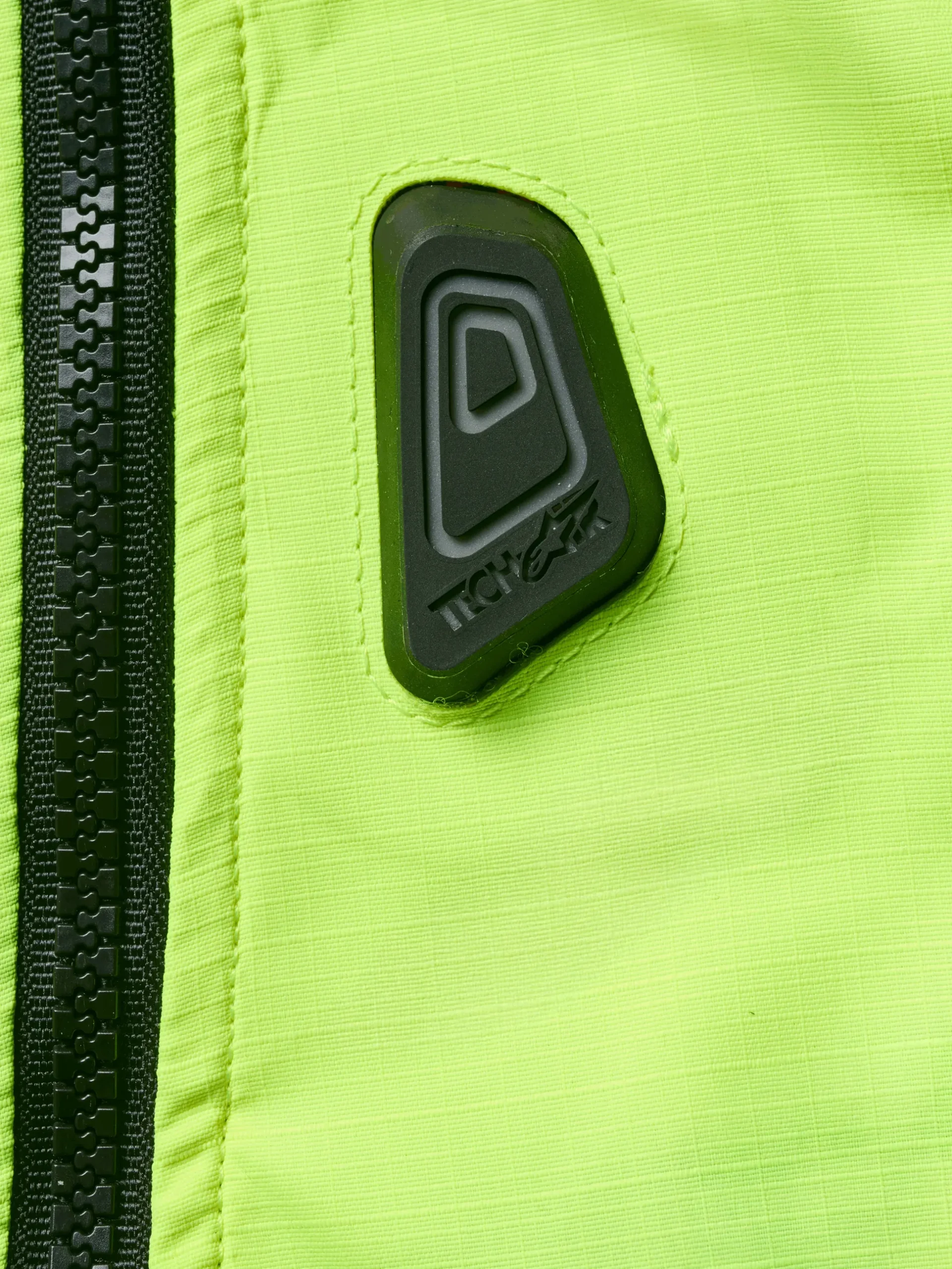 Tech-Air® 3 V2 Airbag-System