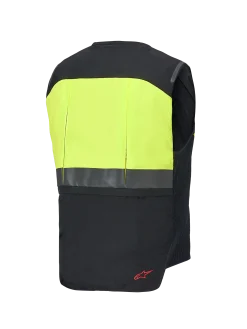 Tech-Air® 3 V2 Airbag-System