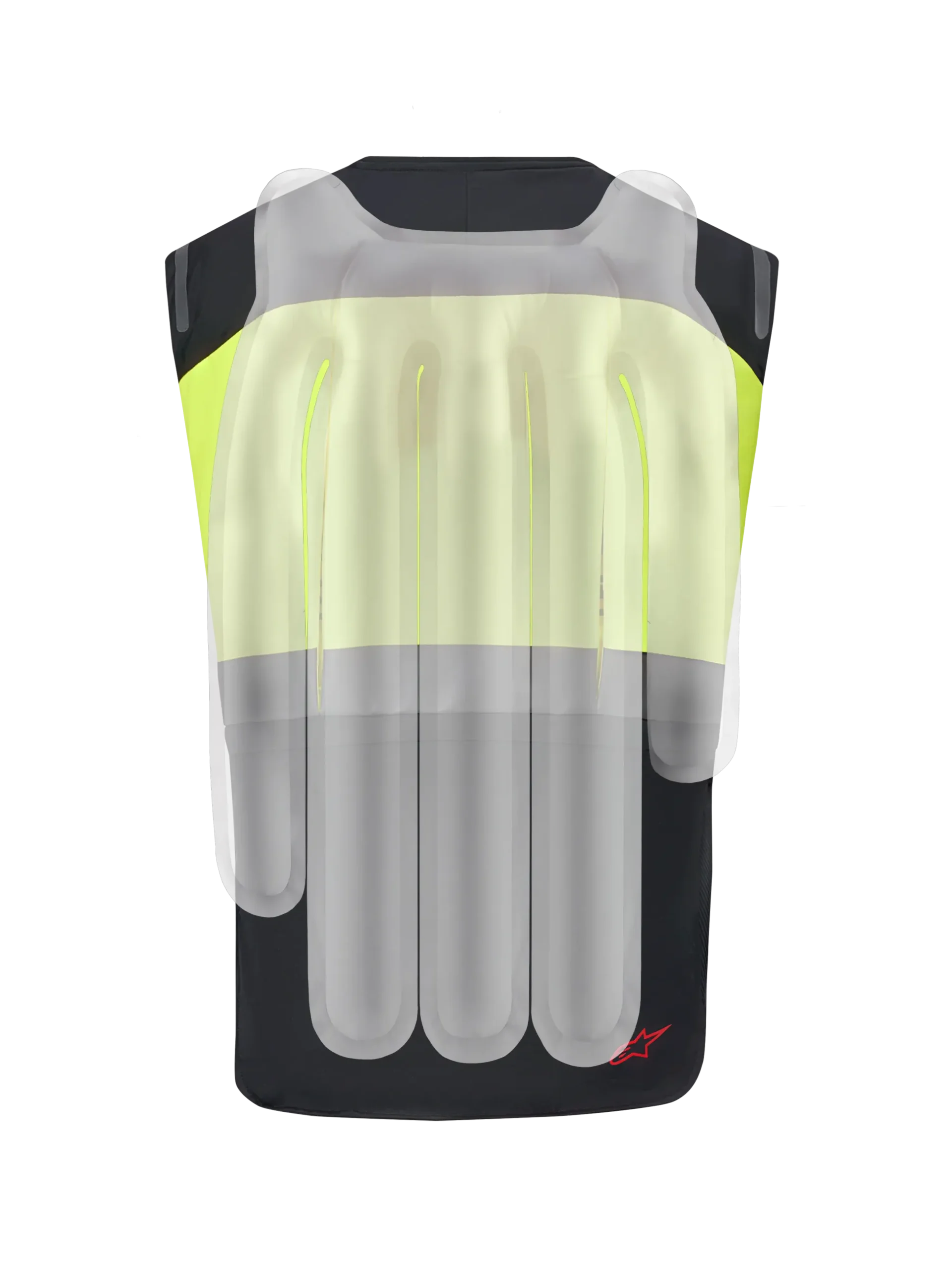 Tech-Air® 3 V2 Airbag-System