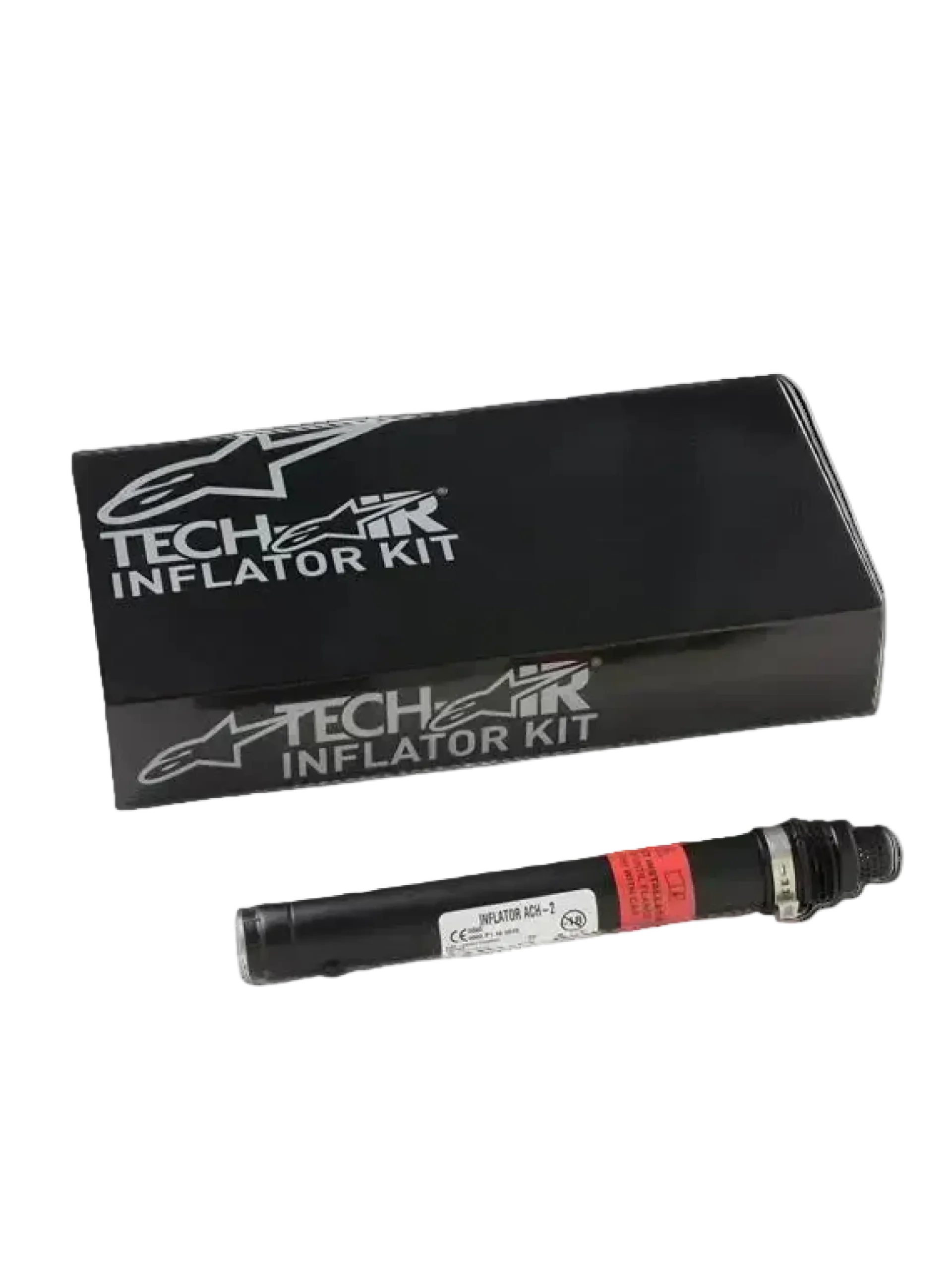 Tech-Air® 3 V2 Airbag System Ersatzkartusche x 1