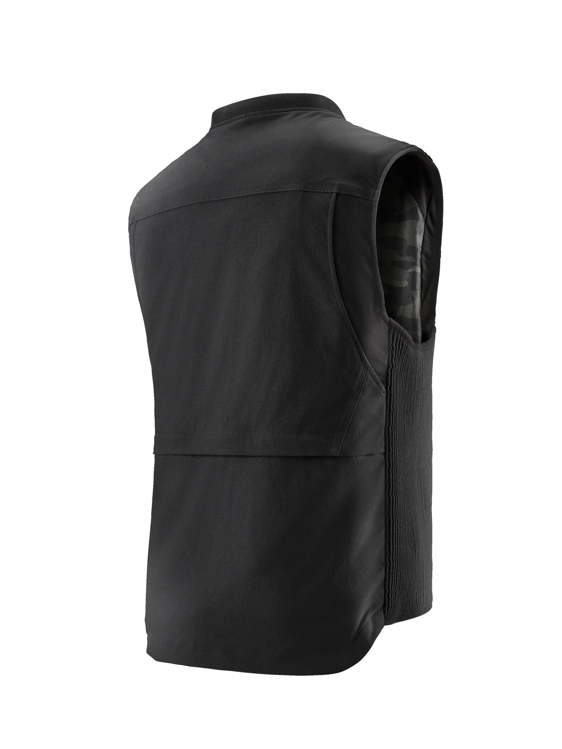 Tech-Air® 3 V2 Canvas Airbag-System