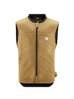 Tech-Air® 3 V2 Canvas Airbag-System