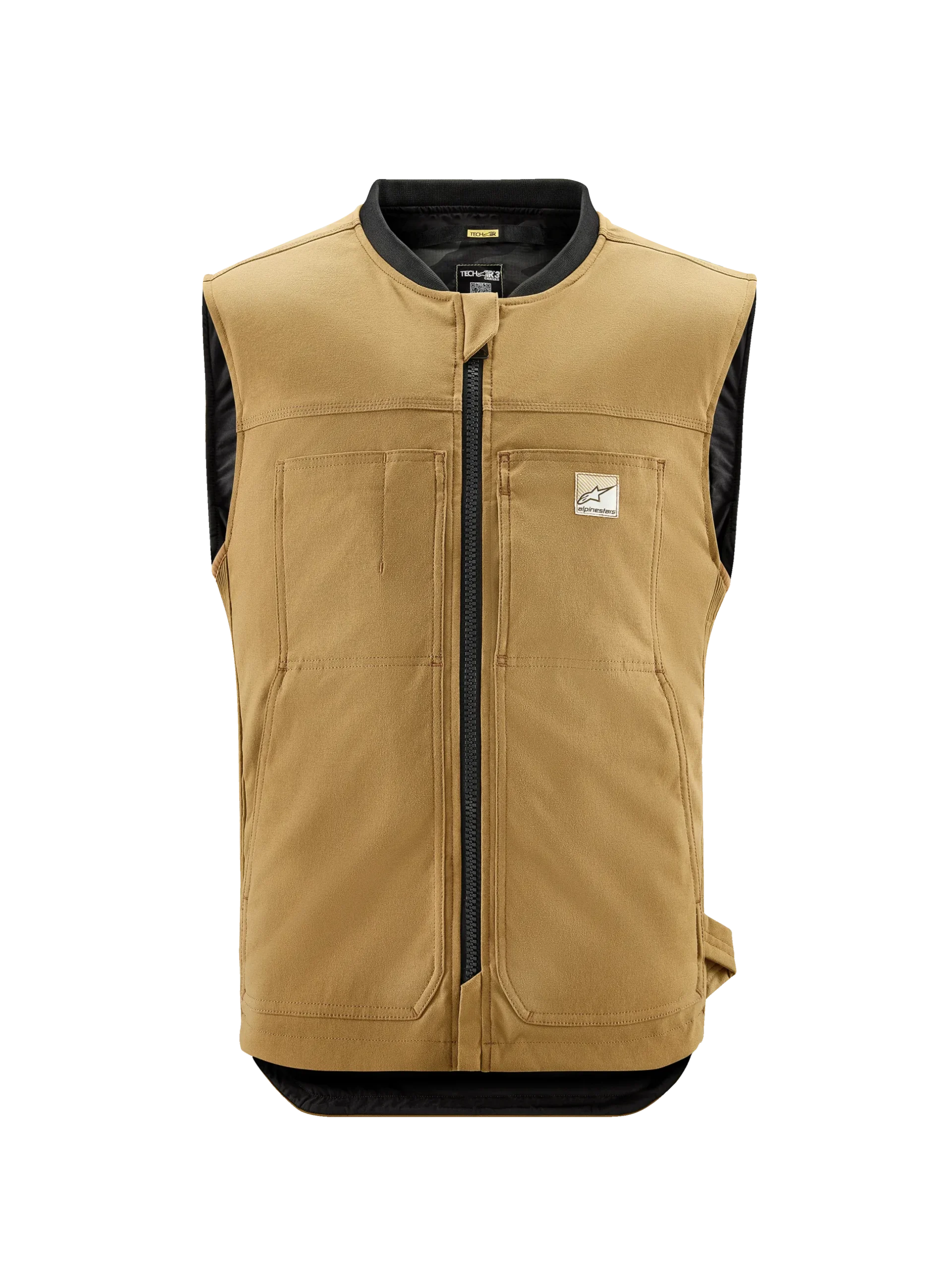 Tech-Air® 3 V2 Canvas Airbag-System