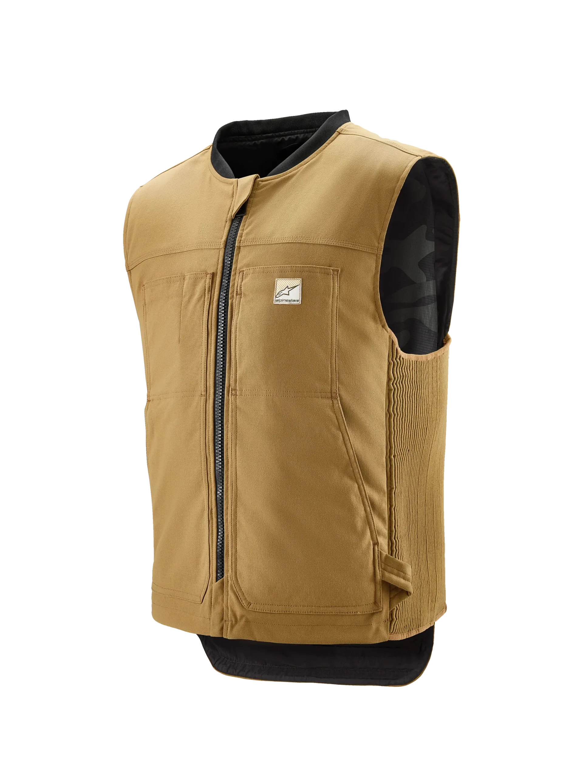 Tech-Air® 3 V2 Canvas Airbag-System