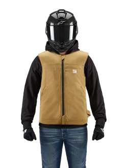 Tech-Air® 3 V2 Canvas Airbag-System