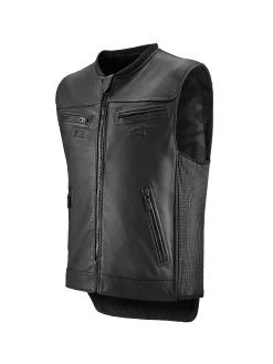 Tech-Air® 3 V2 Leder-Airbag-System