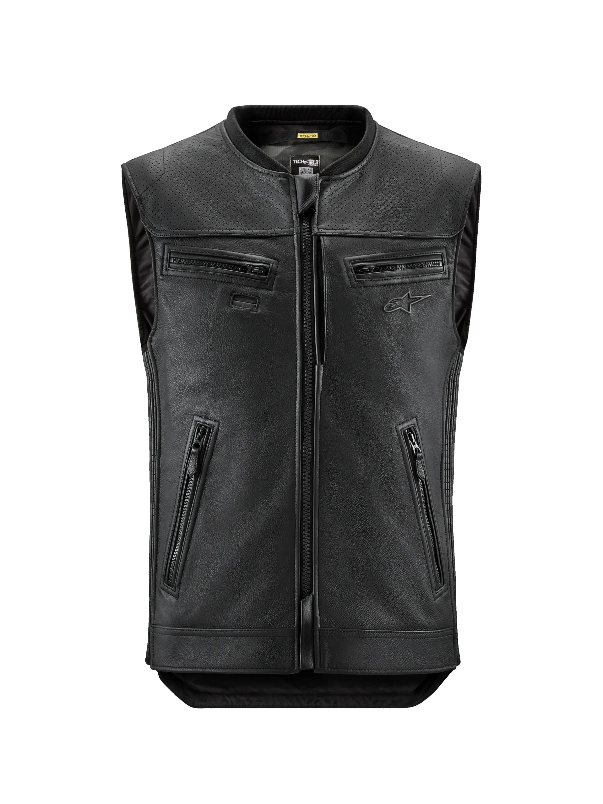 Tech-Air® 3 V2 Leder-Airbag-System