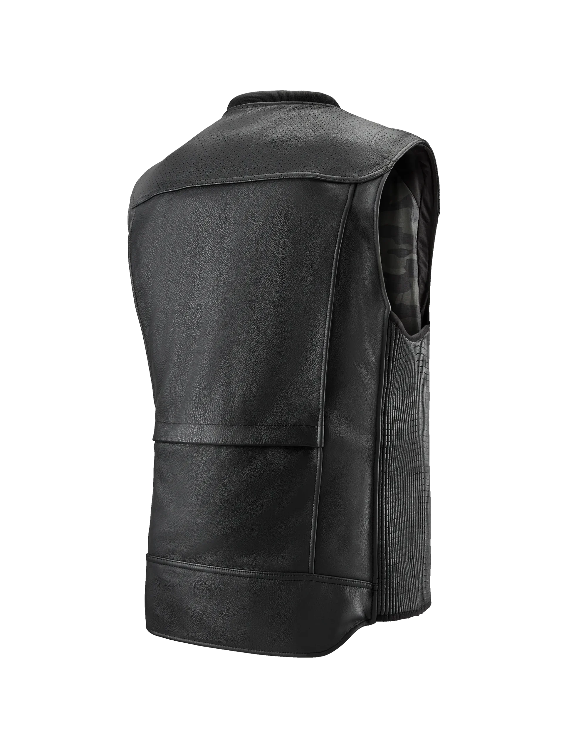 Tech-Air® 3 V2 Leder-Airbag-System