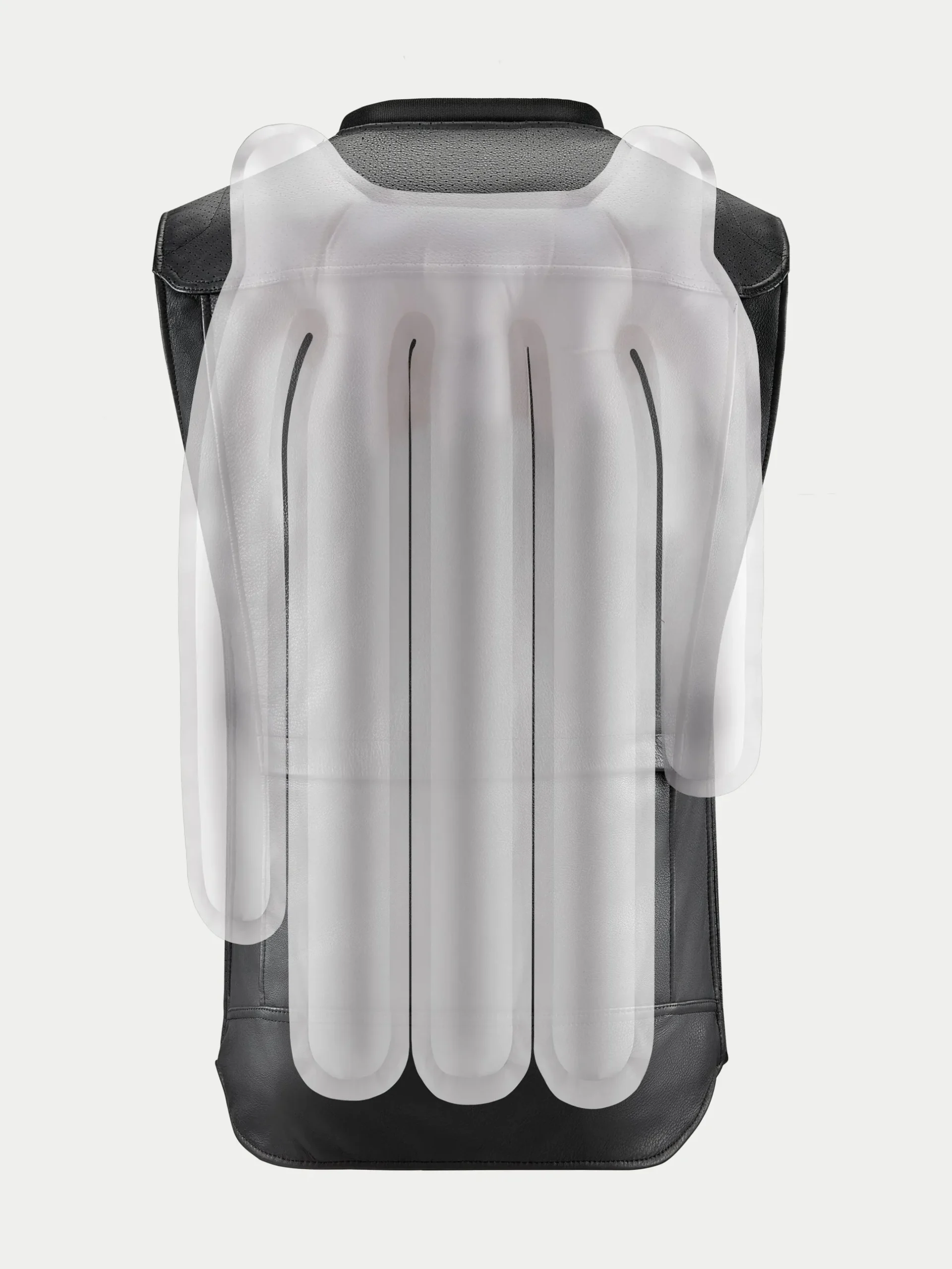Tech-Air® 3 V2 Leder-Airbag-System