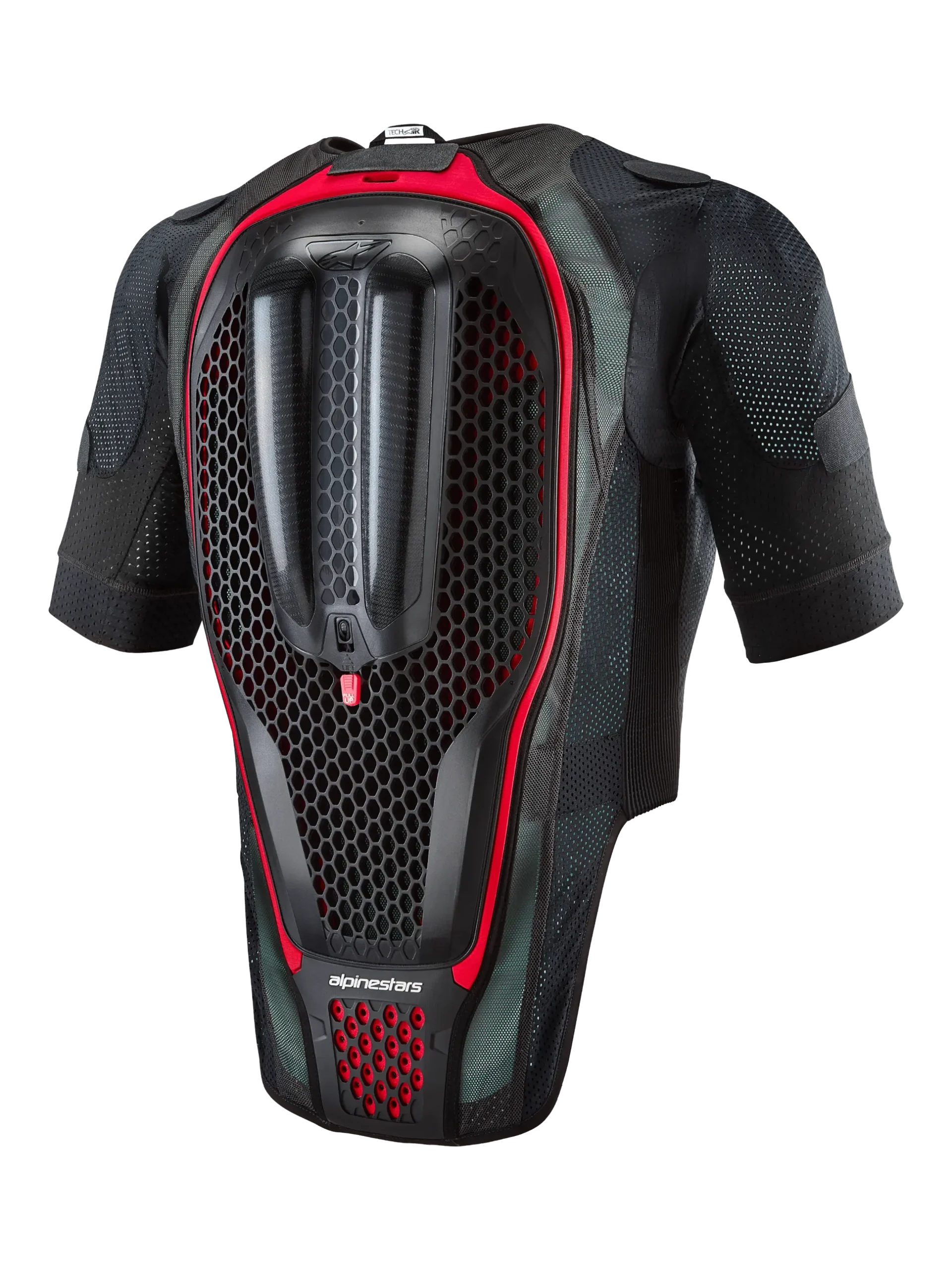 Tech-Air® 7X Airbag-System