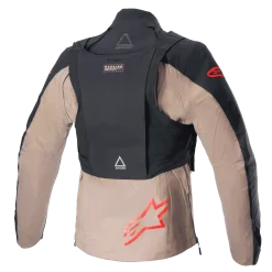 Techdura Jacke