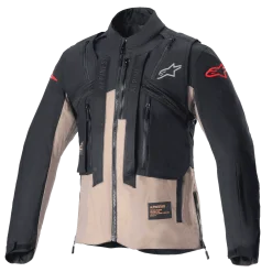 Techdura Jacke
