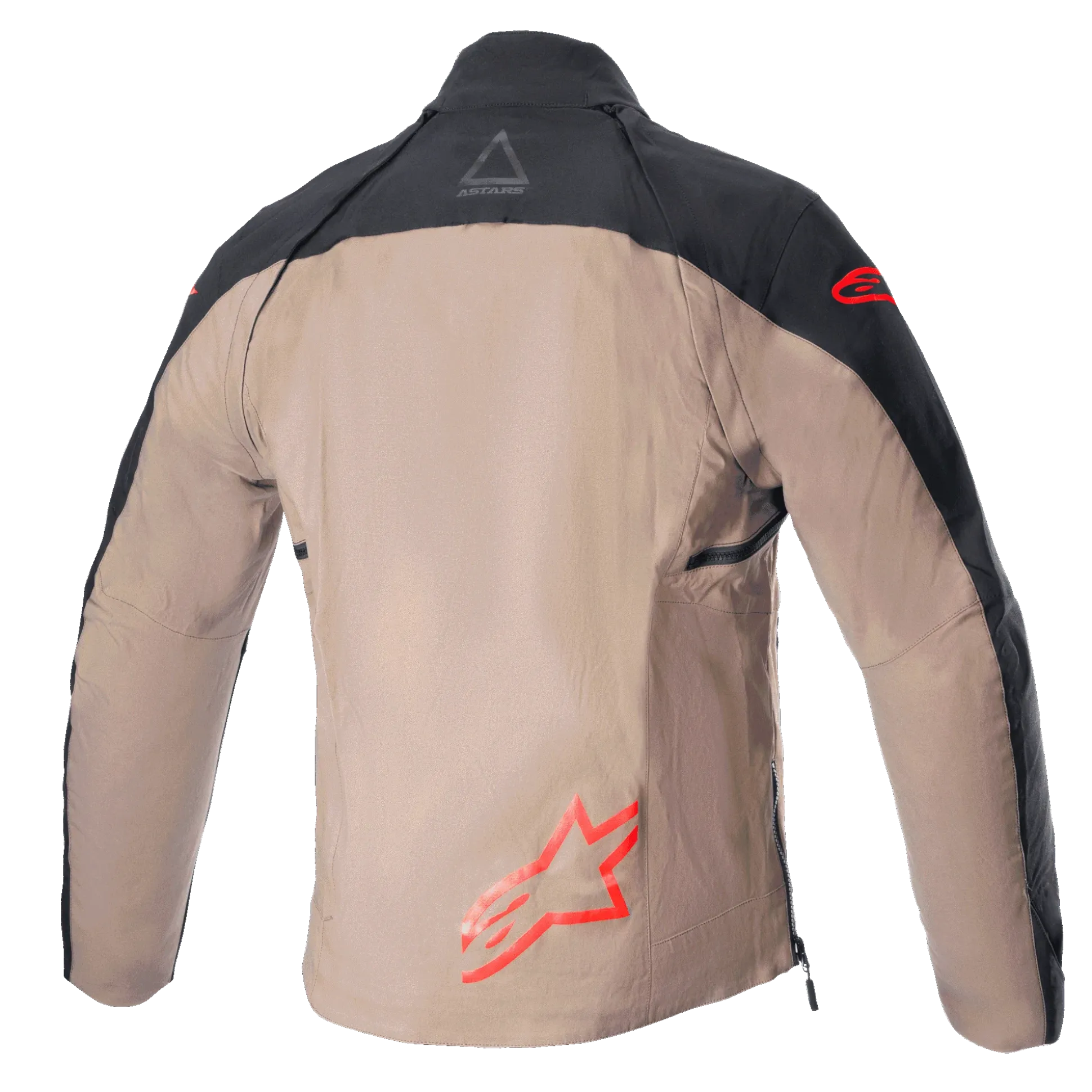 Techdura Jacke