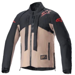 Techdura Jacke