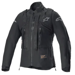 Techdura Jacke