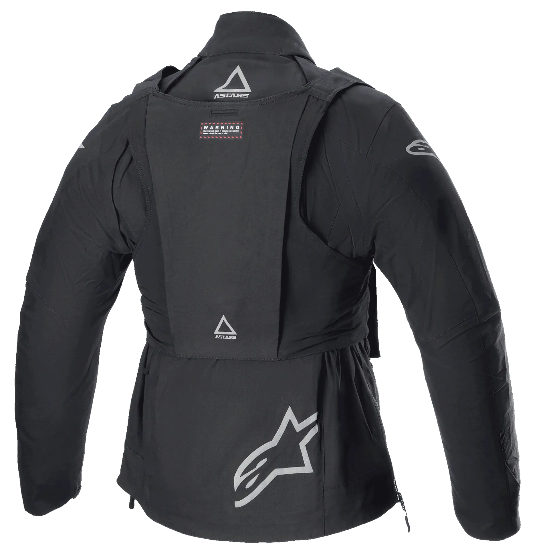 Techdura Jacke