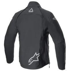 Techdura Jacke