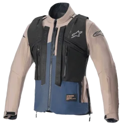 Techdura Jacke