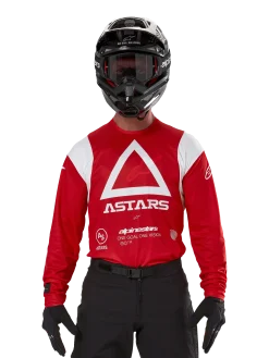 Techdura Trikot