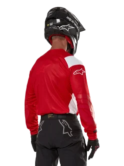 Techdura Trikot