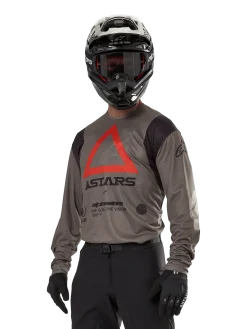 Techdura Trikot