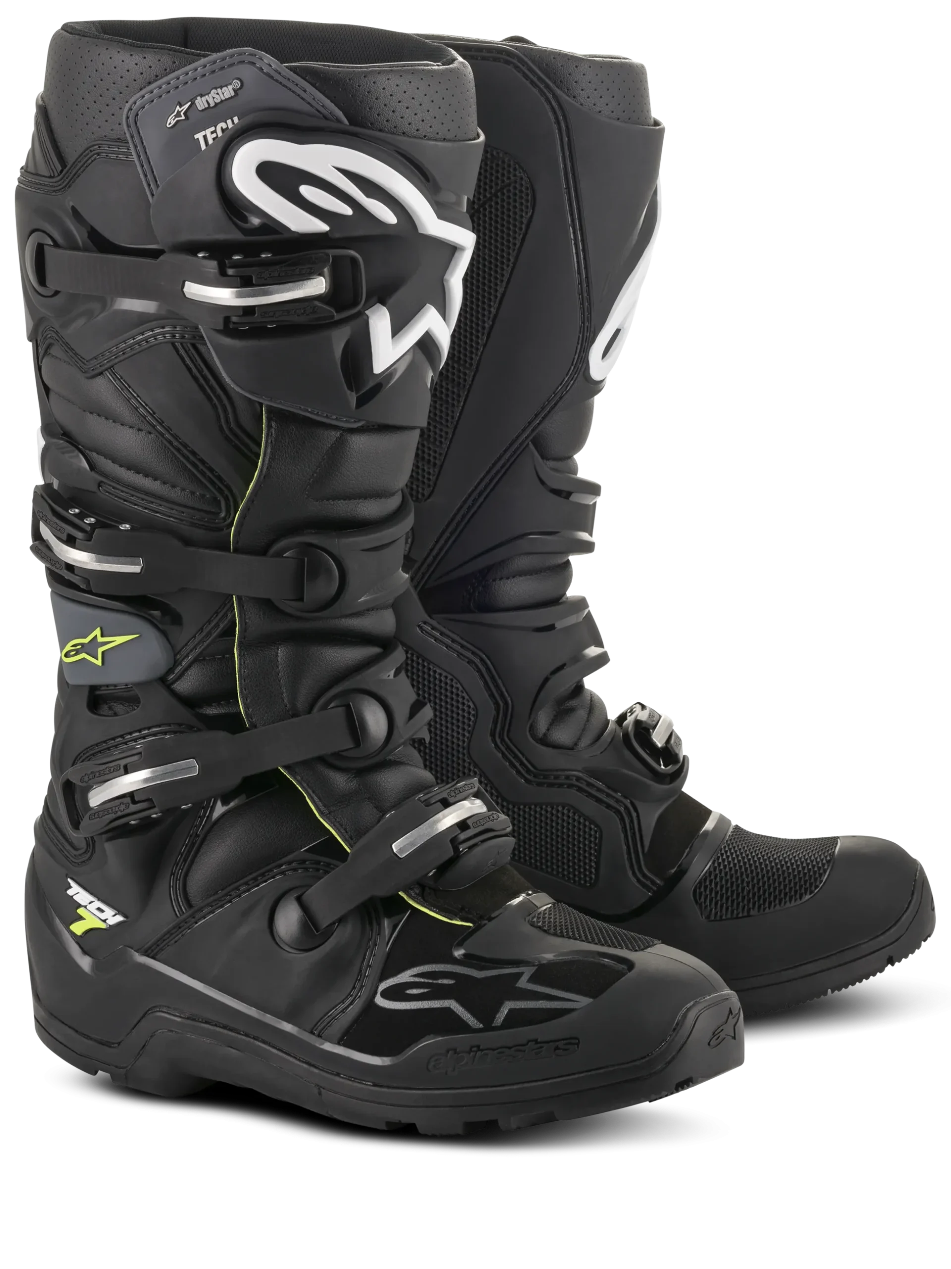 Tech 7 Enduro Drystar® Stiefel
