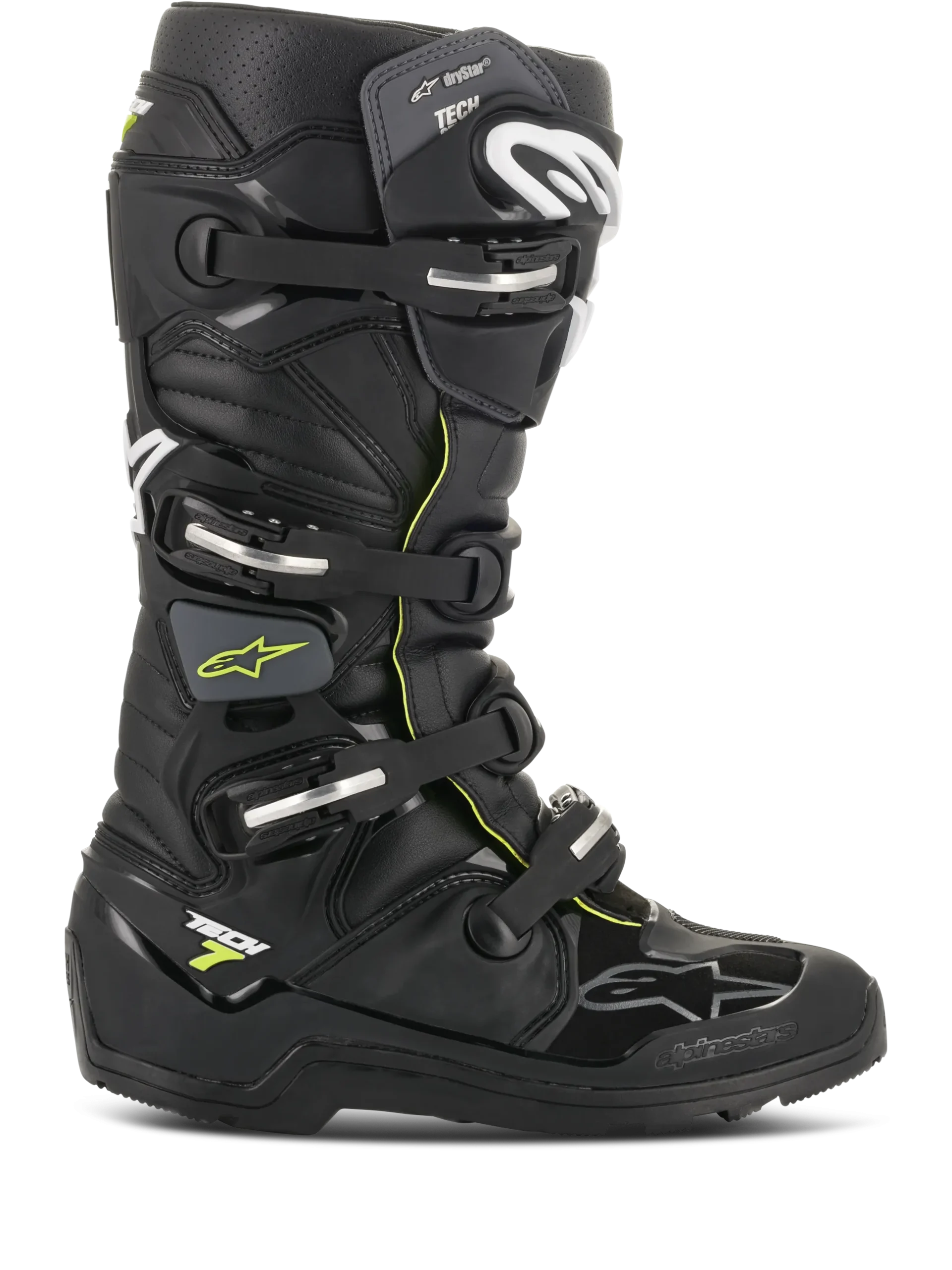 Tech 7 Enduro Drystar® Stiefel
