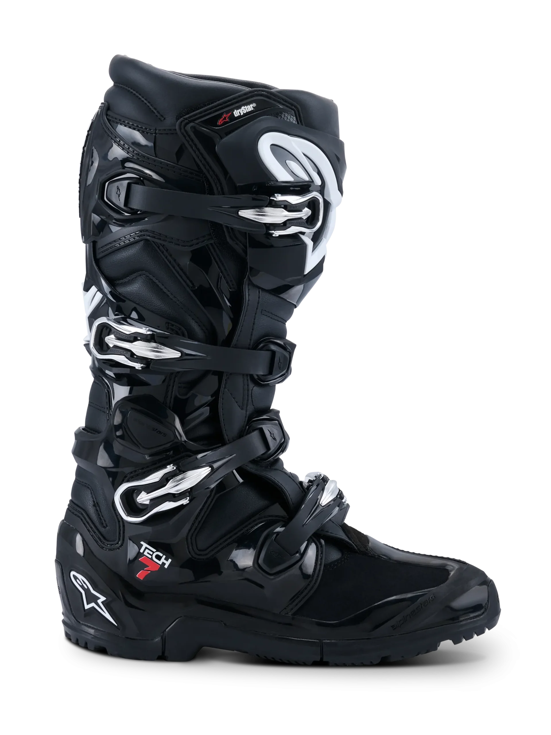 2026 Tech 7 Enduro Drystar® Stiefel