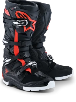 2026 Tech 7 Enduro Drystar® Stiefel